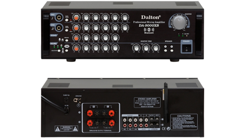 Amply Dalton DA-9000XB