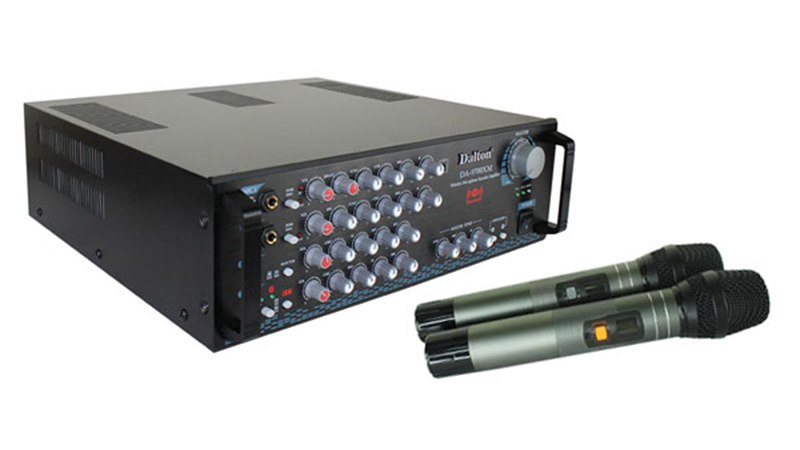 Amply Dalton DA-9700XM