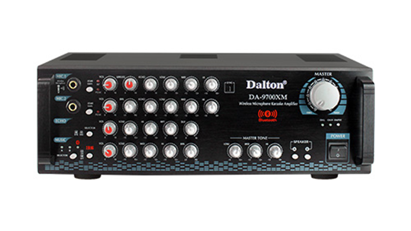 Amply Dalton DA-9700XM