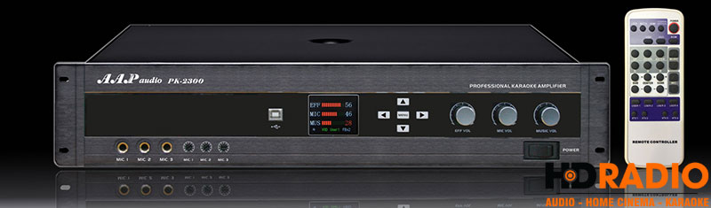 Điều khiển từ xa nhỏ gọn