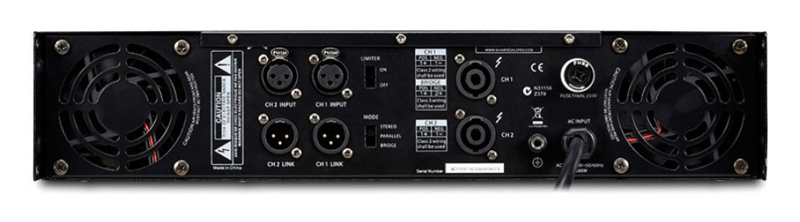 cuc day cong suat Wharfedale CPD1000 cuc cong suat Wharfedale CPD1000