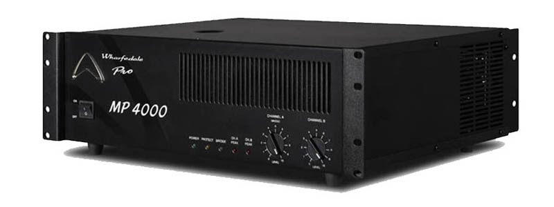 cuc day cong suat Wharfedale MP4000