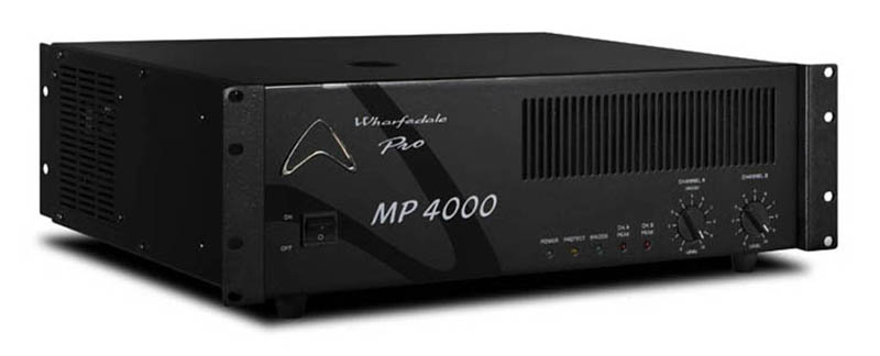 Wharfedale MP4000