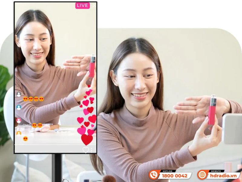 Màn hình Tomko GoWithMe T215G16 