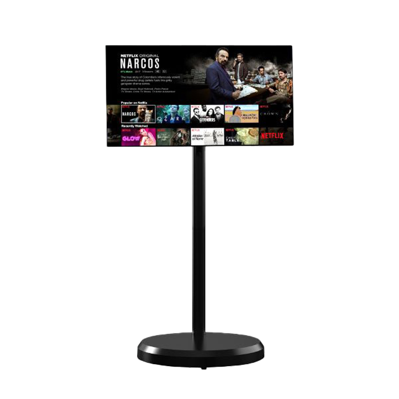 Màn Hình Cảm Ứng 21.5 inch Tomko GoWithMe T215G16