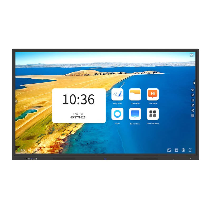 Màn hình tương tác Tomko S65T09 65 inch