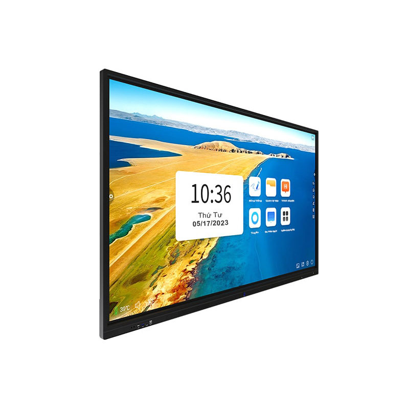 Màn hình tương tác Tomko S65T09 65 inch-2
