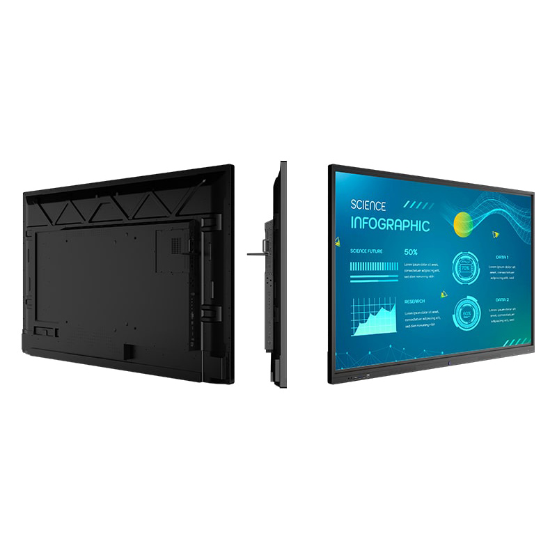 Màn hình tương tác Tomko S65T09 65 inch-6