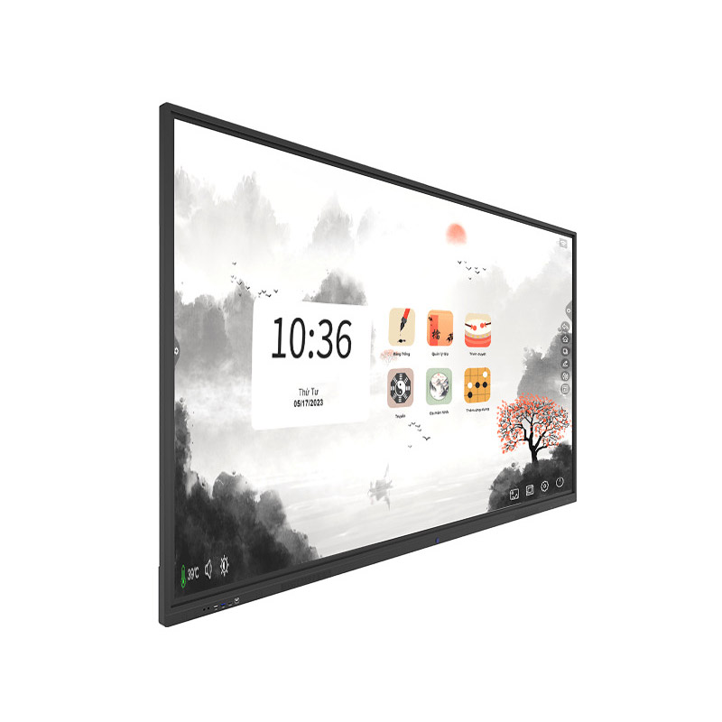 Màn hình tương tác Tomko S86T09, 86 inch-3
