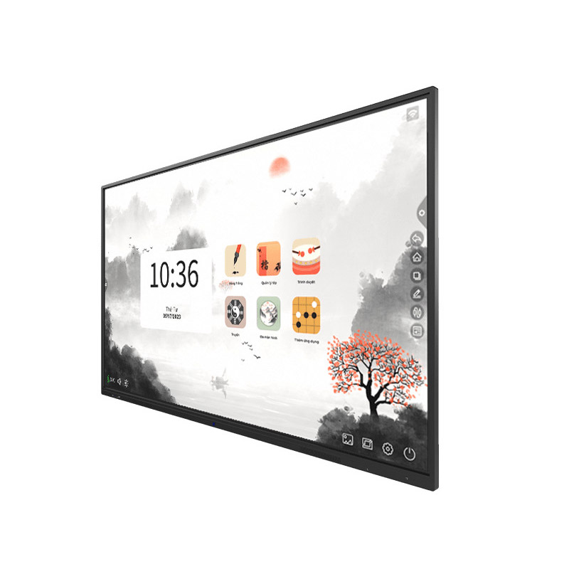 Màn hình tương tác Tomko S86T09, 86 inch-2