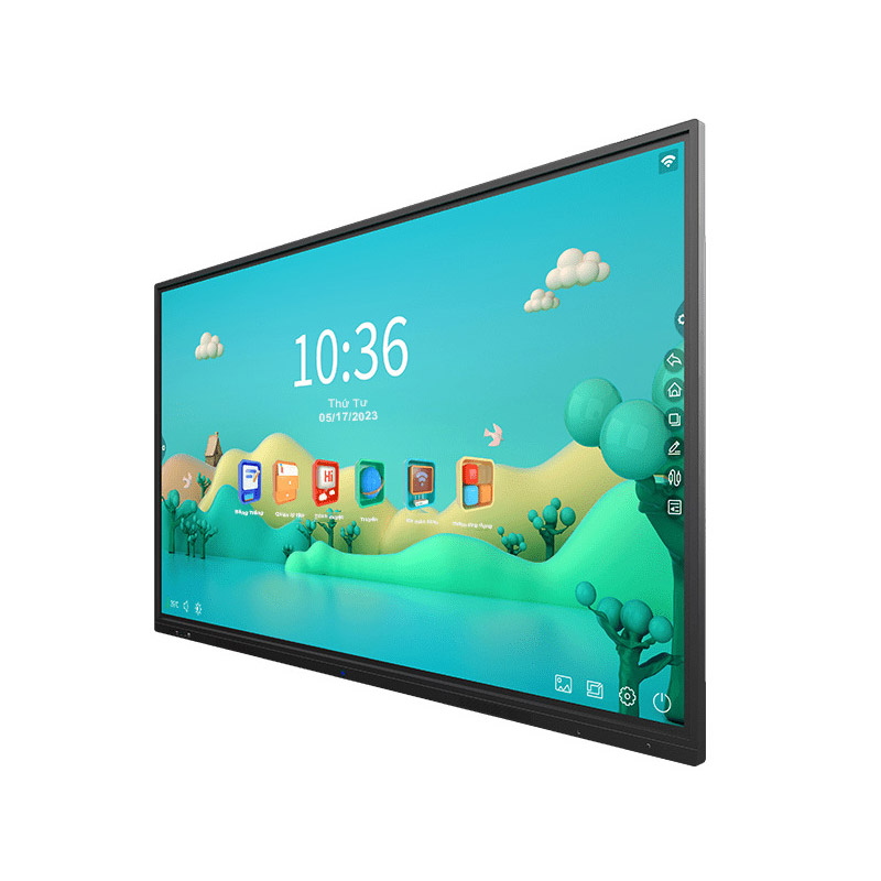 Màn hình tương tác TOMKO T6XP75M 75 inch-2
