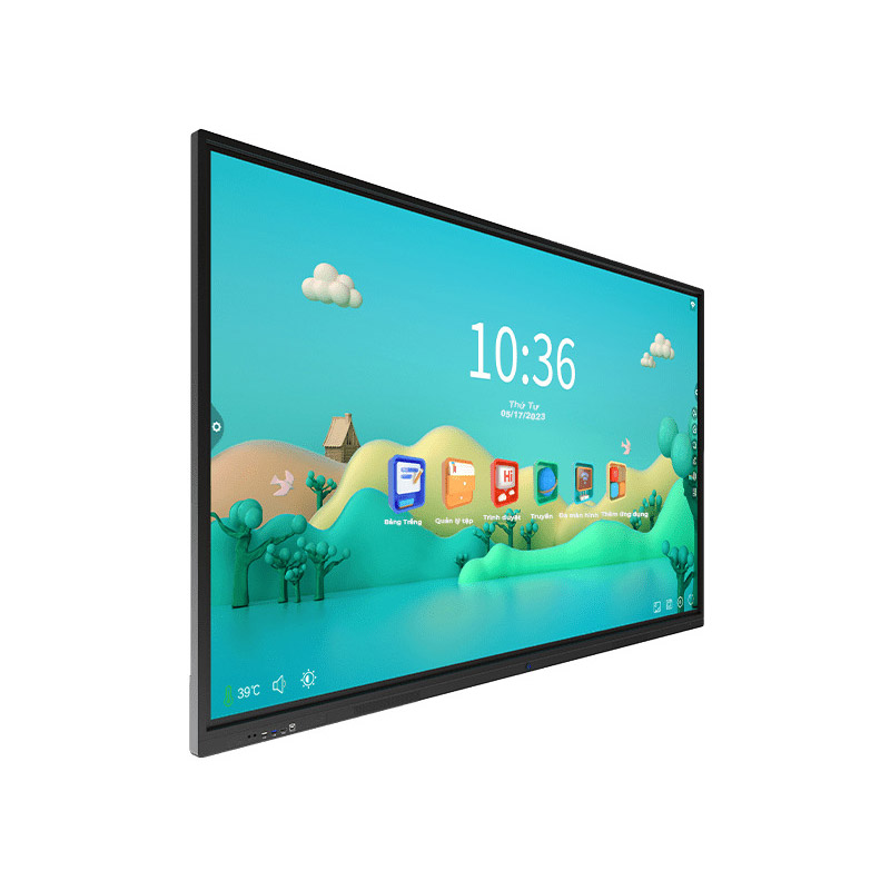 Màn hình tương tác TOMKO T6XP75M 75 inch-3