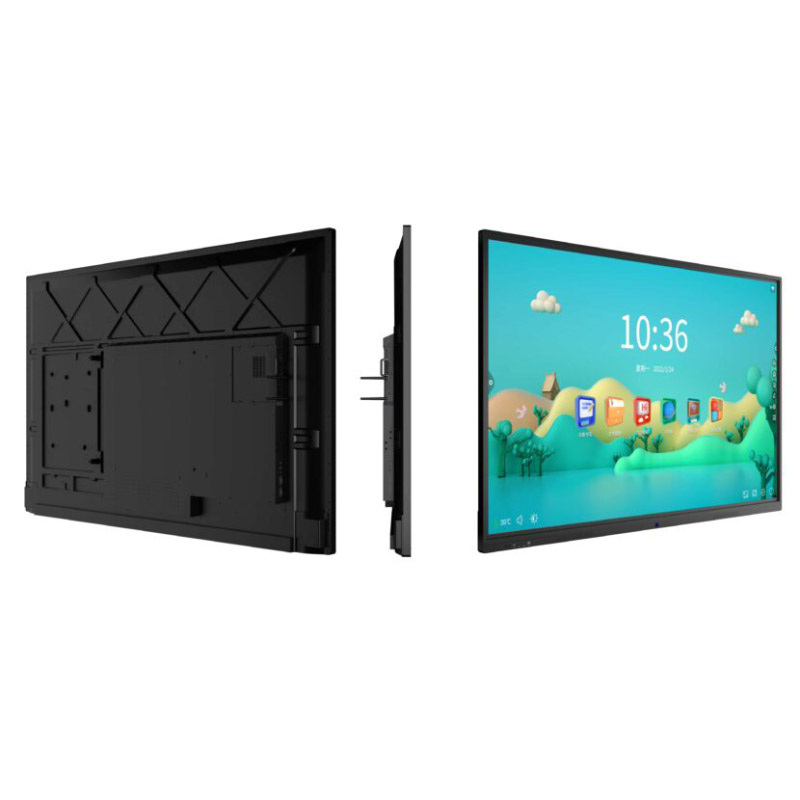 Màn hình tương tác TOMKO T6XP75M 75 inch-4
