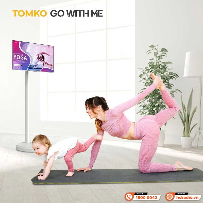 Loa kép Tomko GoWithMe P220-CB