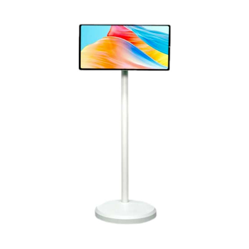 Màn hình Cảm Ứng Di Động 21.5 inch Tomko GoWithMe P220-CB, Camera 8MP, Livestream, Full HD, Bluetooth