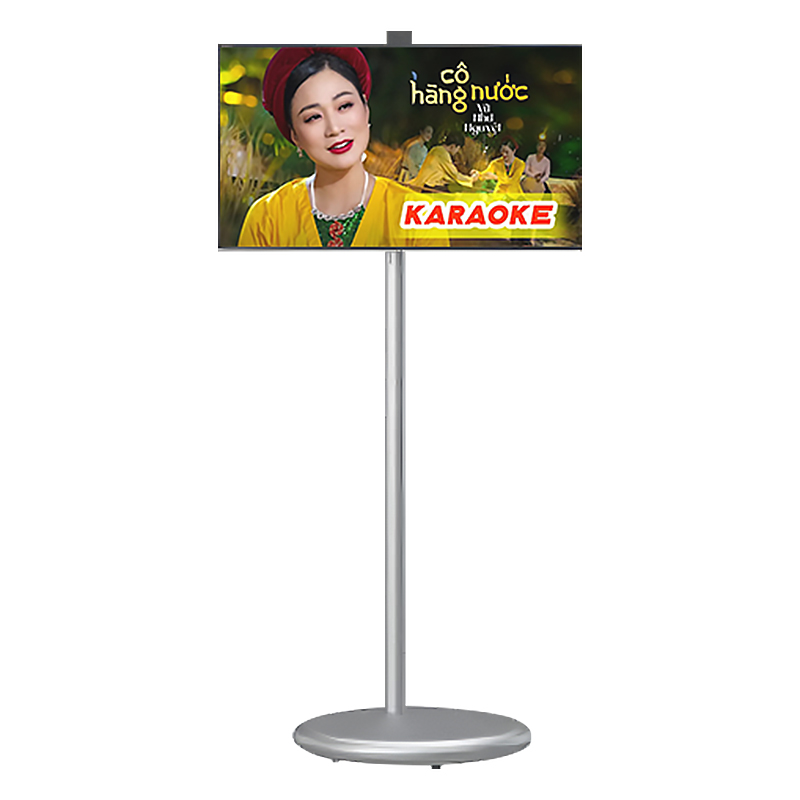 Màn hình di động cảm ứng Tomko GoWithMe 27 inch có tích hợp camera T27G16