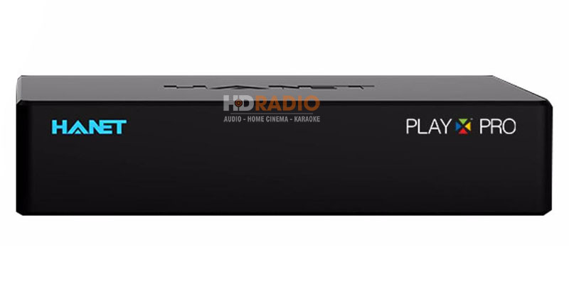 đầu karaoke playx one