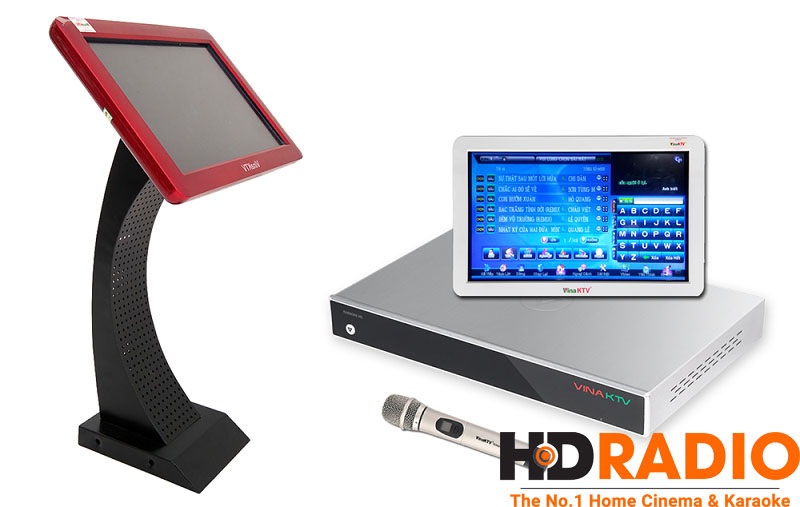 hệ thống cân bằng âm thanh