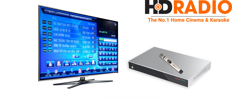 chất lượng hình ảnh sắc nét