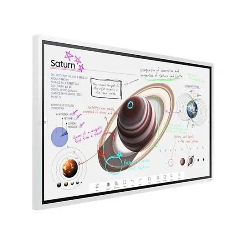 Màn hình tương tác Samsung Flip Pro-2