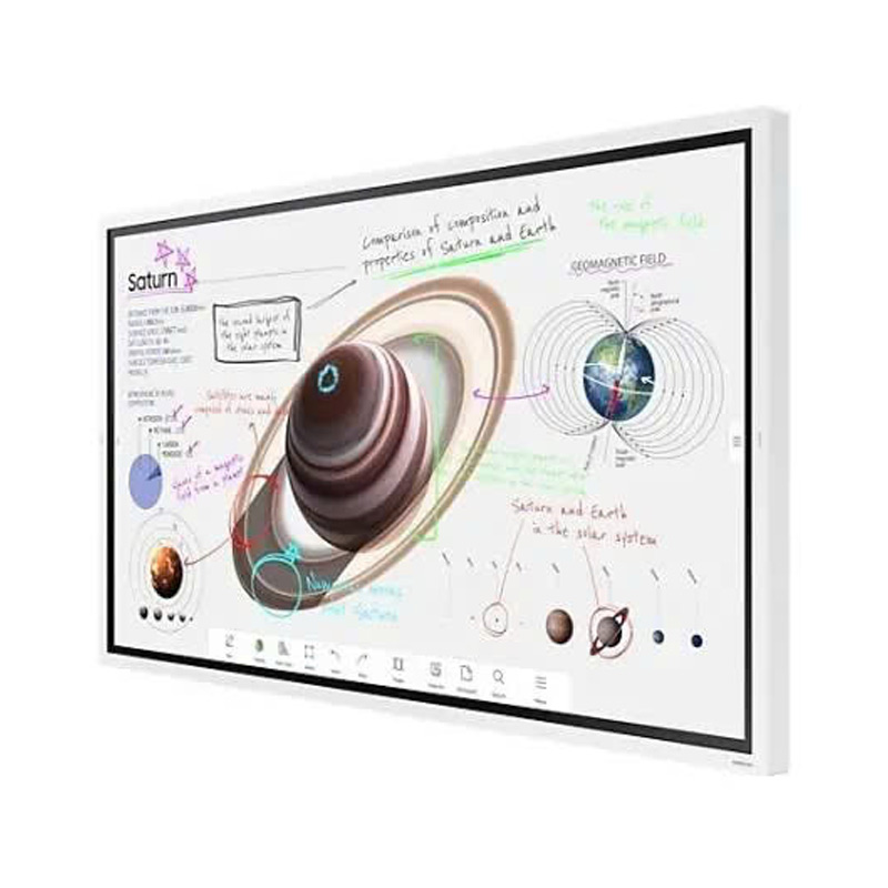 Màn hình tương tác Samsung Flip Pro-4