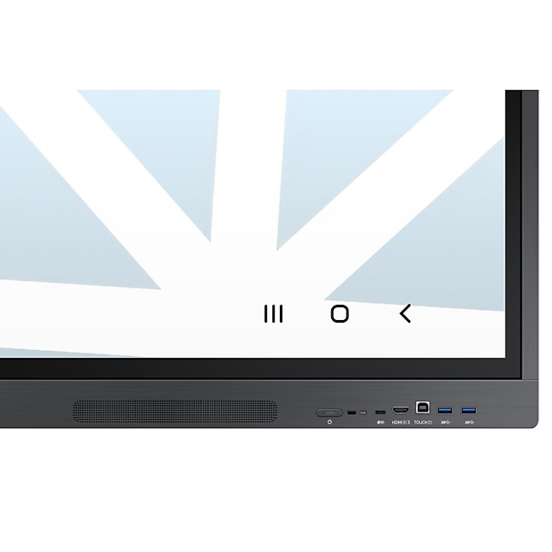 Màn hình tương tác Samsung LH65WADWLGCXXS-10