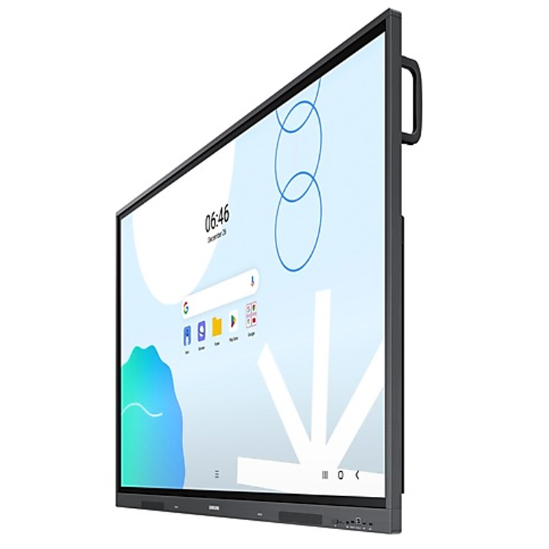 Màn hình tương tác Samsung LH65WADWLGCXXS-5