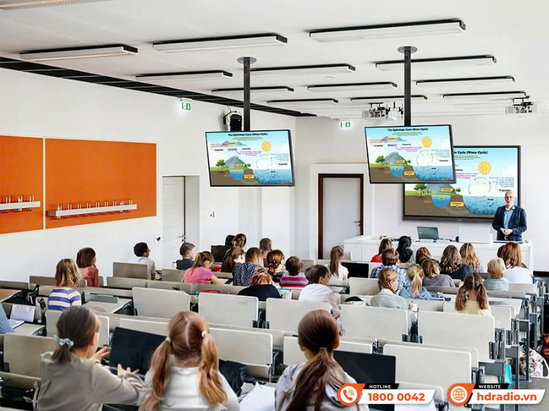 Màn hình tương tác Samsung LH75WADWLGCXXS Màn hình tương tác Samsung LH75WADWLGCXXS