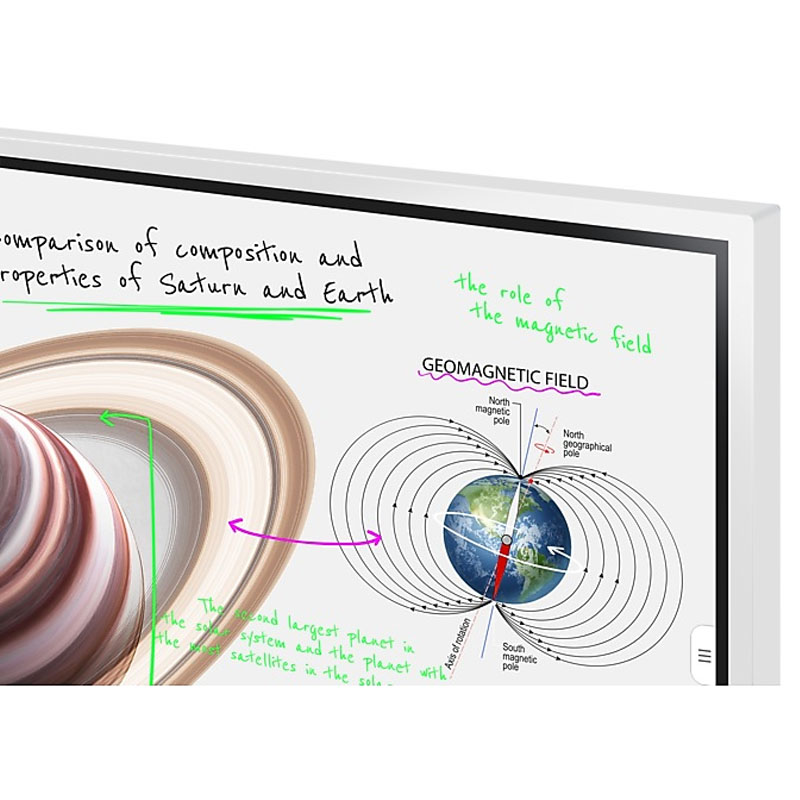 Màn hình tương tác Samsung LH75WMBWLGCXXV-13
