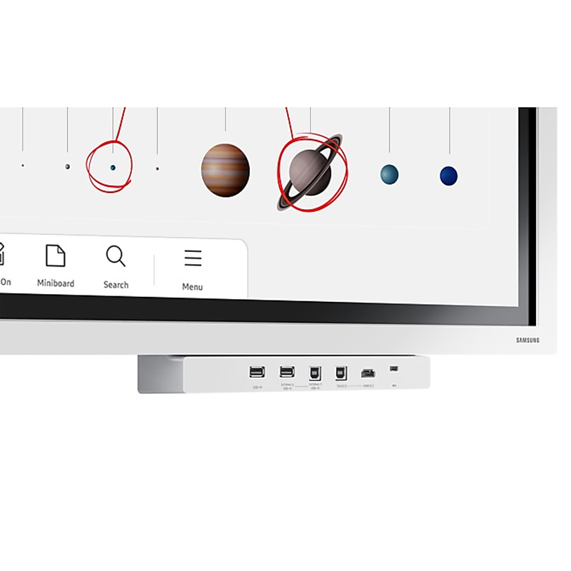 Màn hình tương tác Samsung LH75WMBWLGCXXV-14