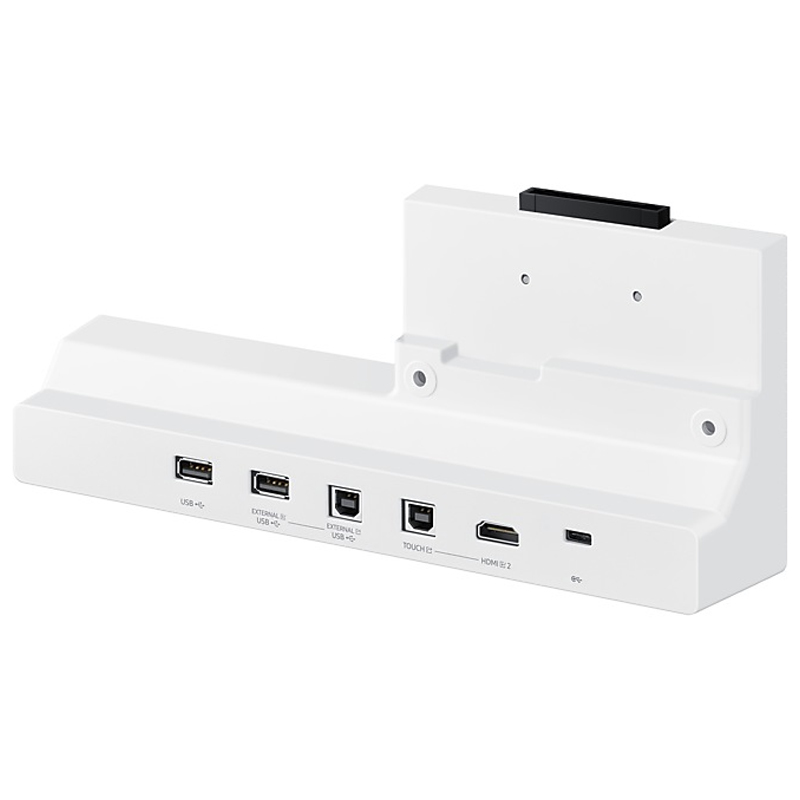 Màn hình tương tác Samsung LH75WMBWLGCXXV-21