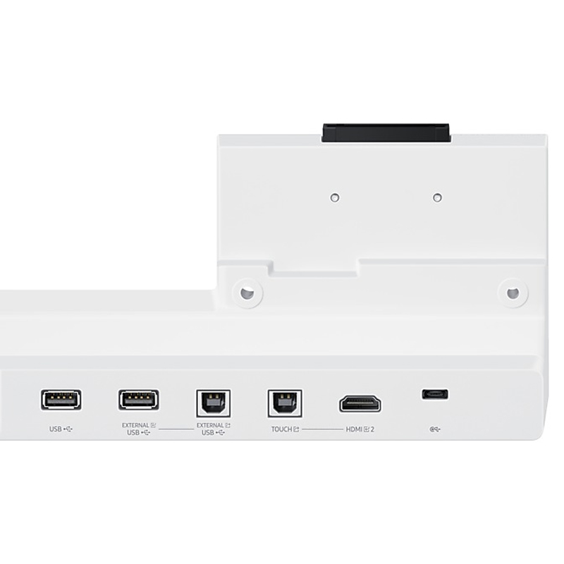 Màn hình tương tác Samsung LH75WMBWLGCXXV-22