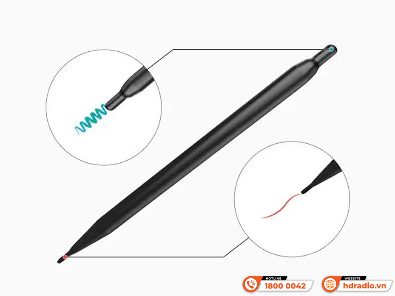 Màn hình tương tác 86 inch Samsung WA86D