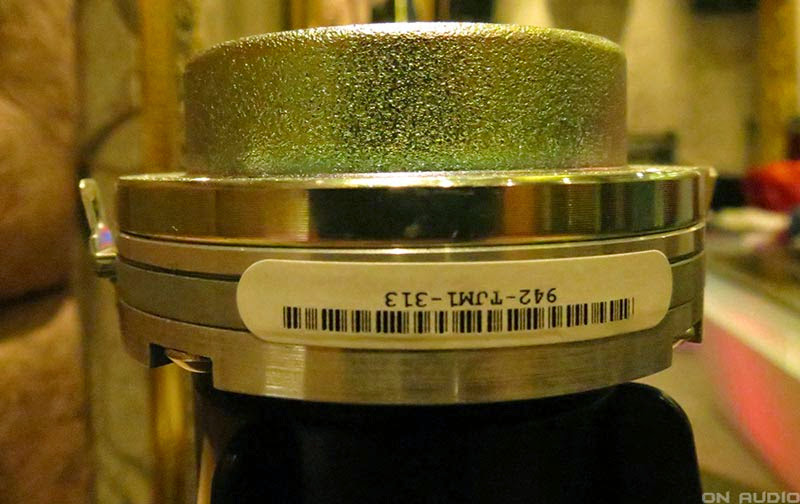 củ nam châm loa jbl kp 4010