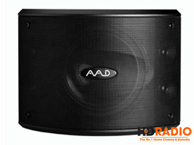 Loa Karaoke AAD K410