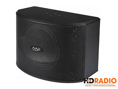 Loa Karaoke AAD KM12