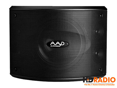 Loa Karaoke AAD KM410