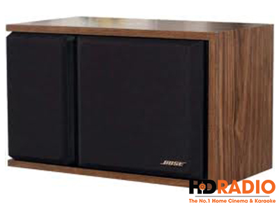 Cách nhận biết loa karaoke Bose Nhái với loa Bose Chính Hãng