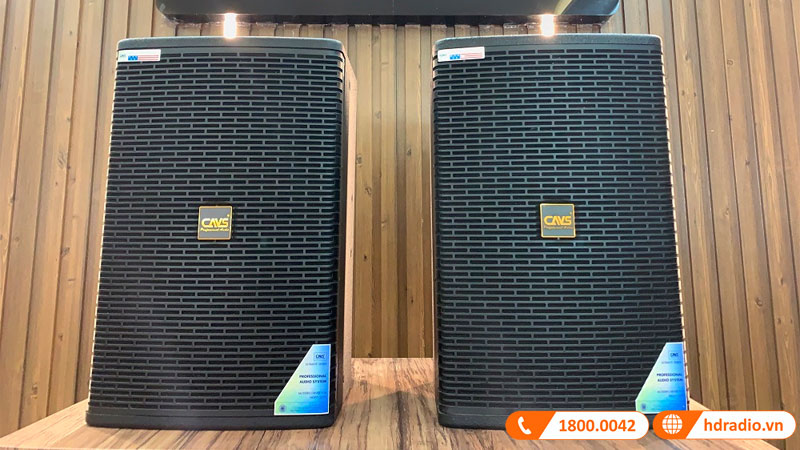 Loa CAVS KT12 Pro Loa CAVS KT12 Pro