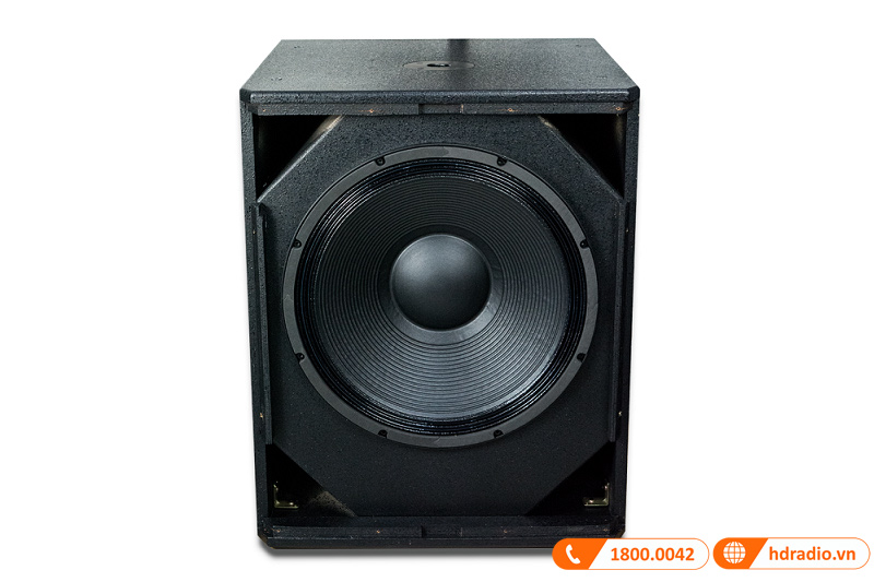 Loa Sub CAVS SK718, Bass 50cm, Công suất Max 900W-4