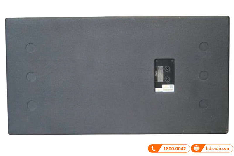 Loa Sub CAVS SKD715, 2 Bass 40cm,1400W-2