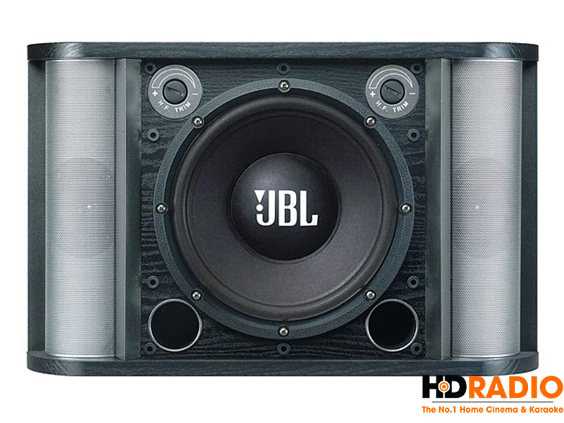 jbl rm10 ii