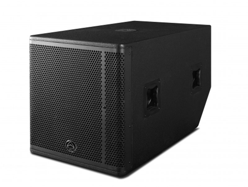 Loa Sub Hội Trường Wharfedale Focus-18S