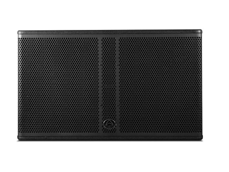 Loa Sub Hội Trường Wharfedale Focus-218S