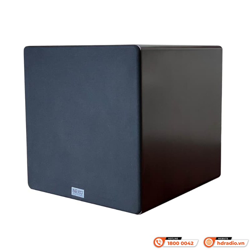 Loa sub Neko TD112S Loa sub Neko TD112S