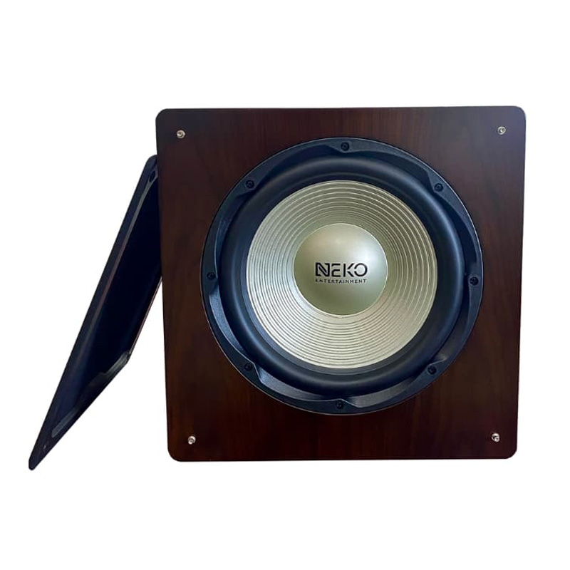 Loa sub Neko TD112S, Bass 30cm, 350W, 4Ohms, 30Hz – 280Hz-1