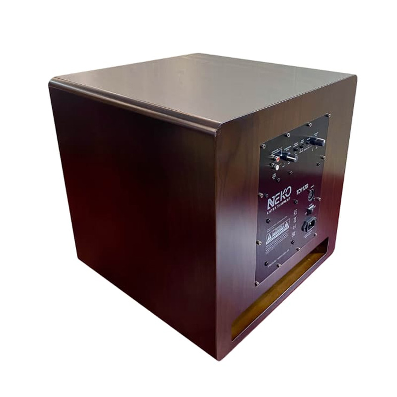 Loa sub Neko TD112S, Bass 30cm, 350W, 4Ohms, 30Hz – 280Hz-6