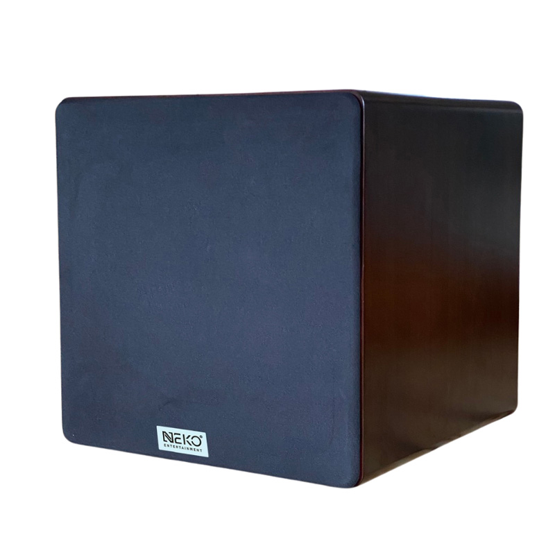 Loa sub Neko TD112S, Bass 30cm, 350W, 4Ohms, 30Hz – 280Hz-5