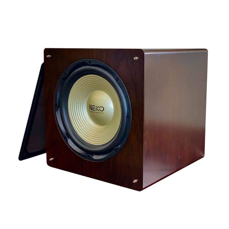 Loa sub Neko TD112S, Bass 30cm, 350W, 4Ohms, 30Hz – 280Hz-2