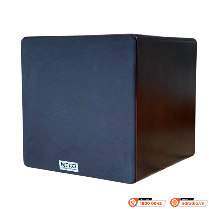 Loa sub Neko TD112S Loa sub Neko TD112S